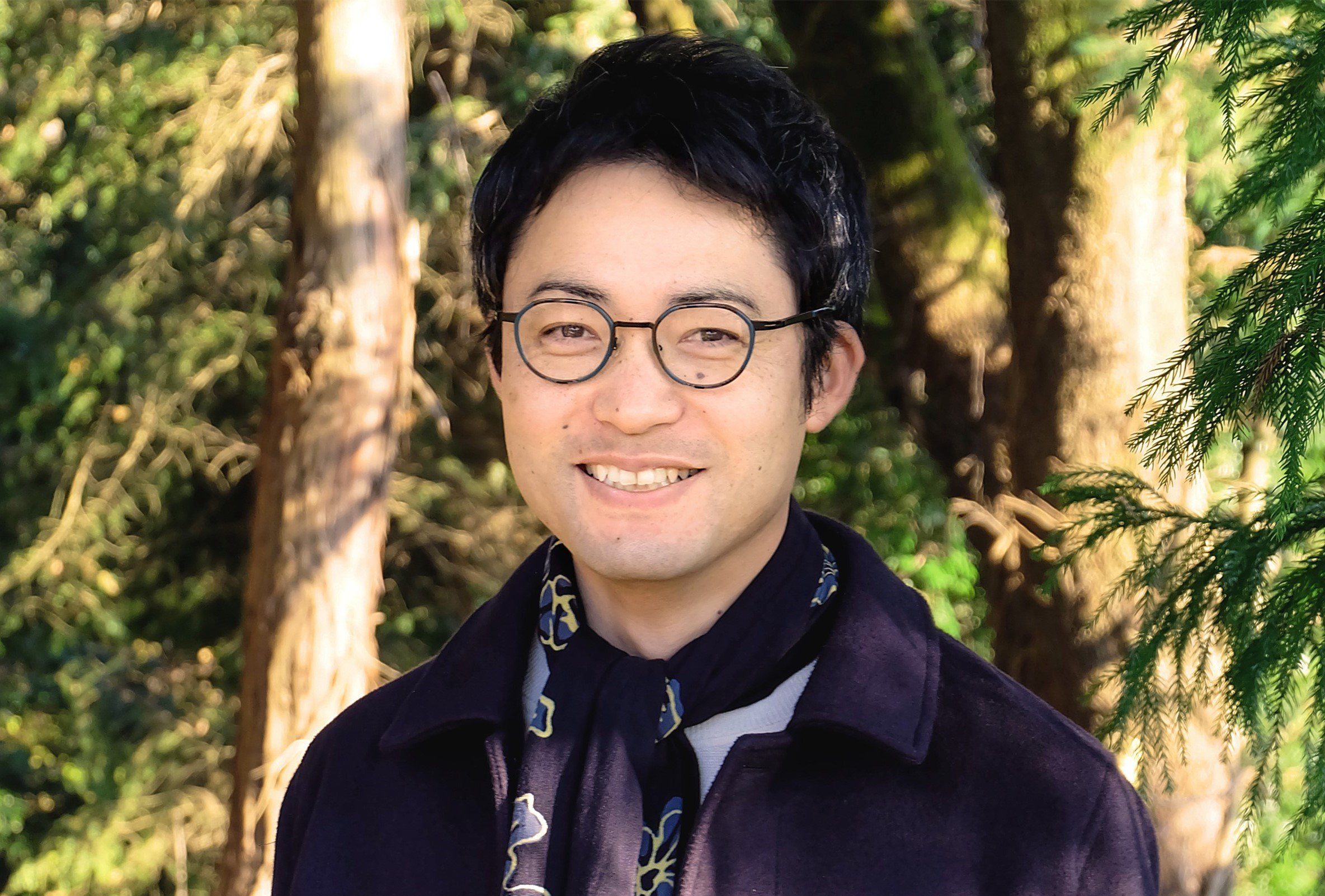 寺田 徹 准教授