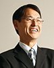 大矢 禎一 教授