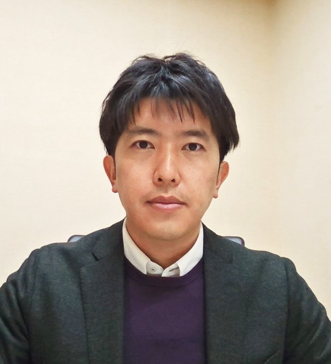 TANABE Hiroshi, Associate Professor, Division of Transdisciplinary Science