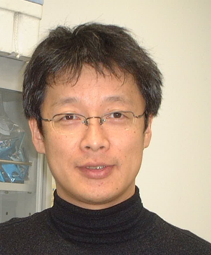 YONEDA Minoru, Professor, Division of Bioscience