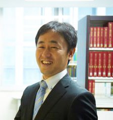 BANDO Shigeru, Visiting Professor, Division of Transdisciplinary Science