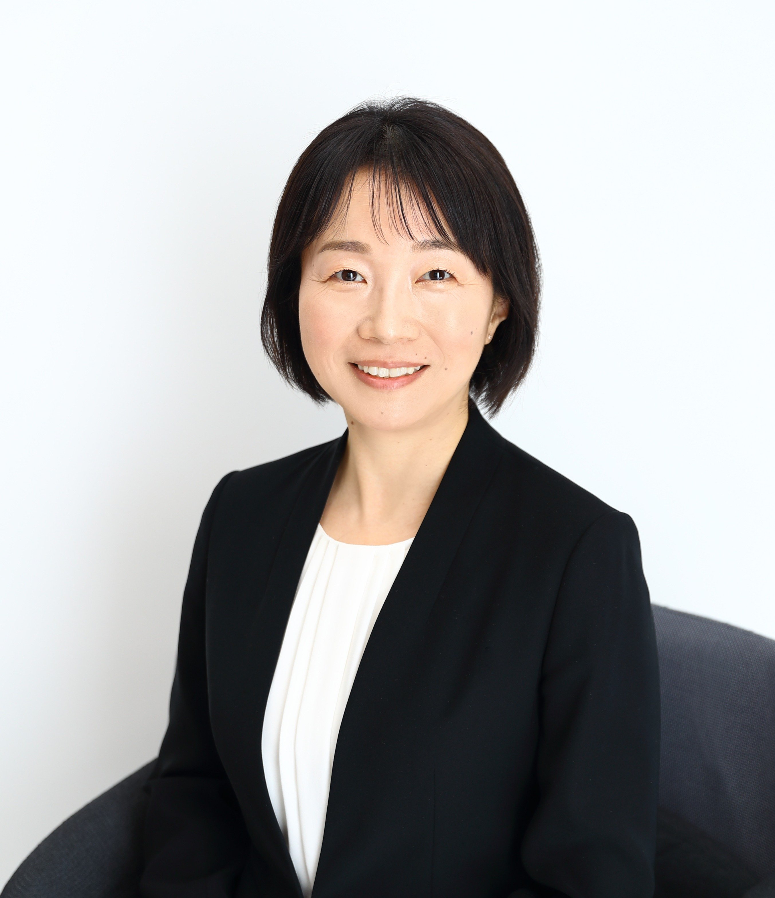Eiko Saito,Associate Professor,Sustainable Society Design Center