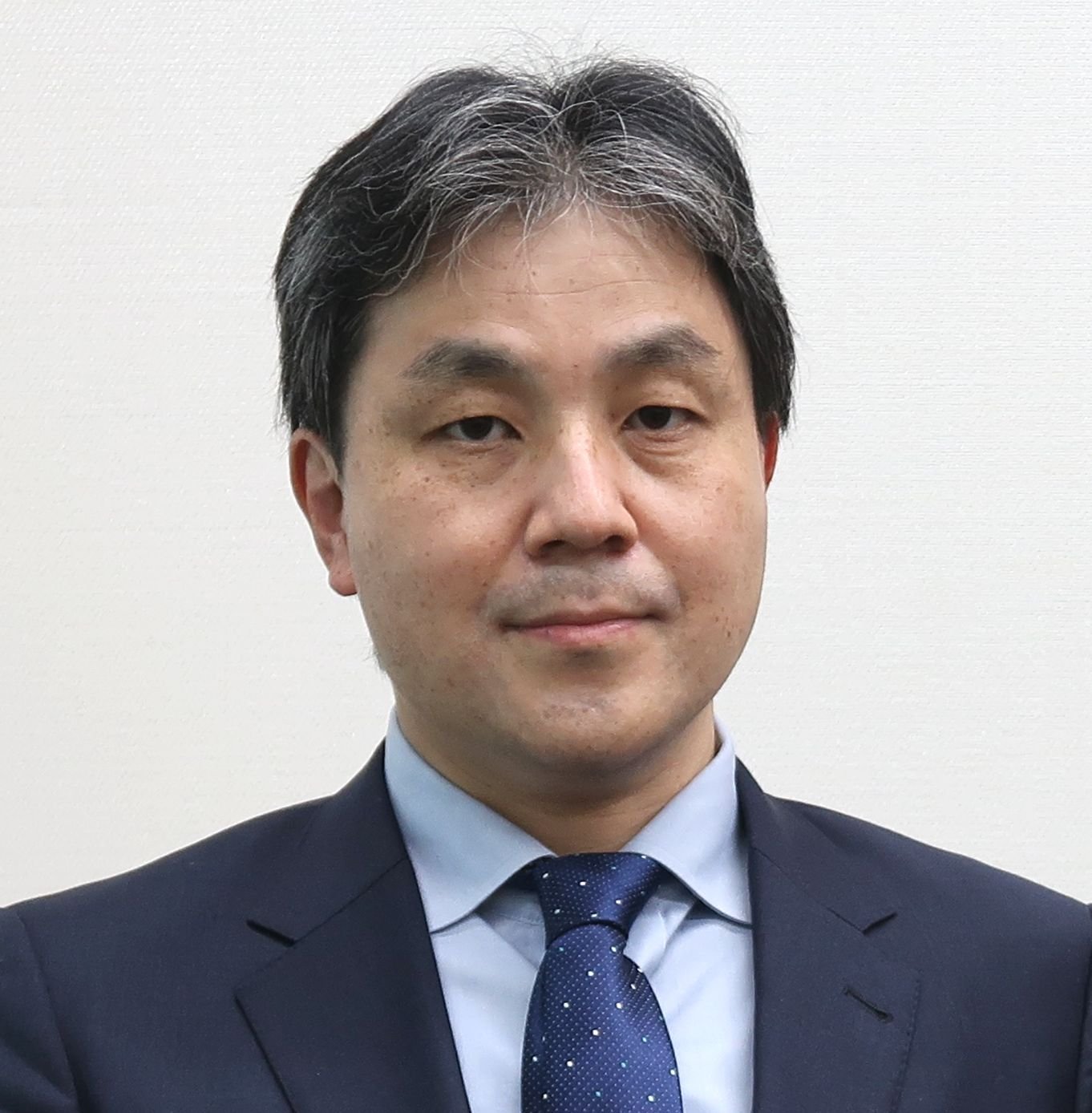 YAMAZAKI Yudai, Professor, Division of Environmental Studies