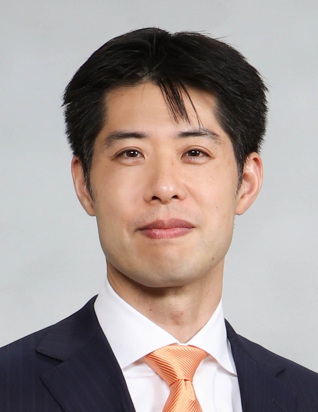 KITA Koji, Professor