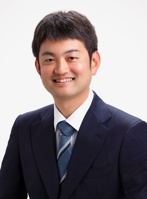 AOKI Shohei, Lecturer, Division of Transdisciplinary Sciences
