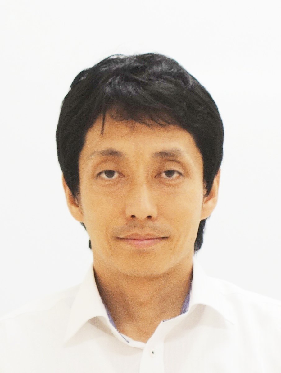 KIKUCHI Taisei, Professor, Division of Integrated Biosciences