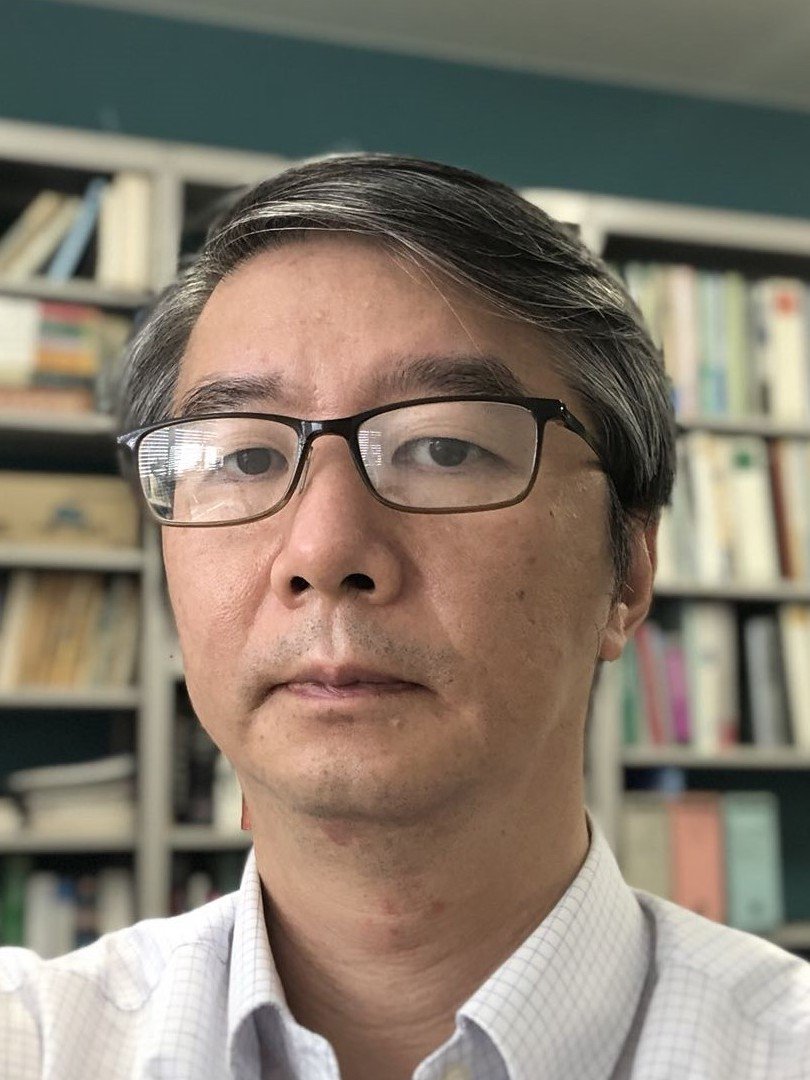 Professor Yu CHEN 
