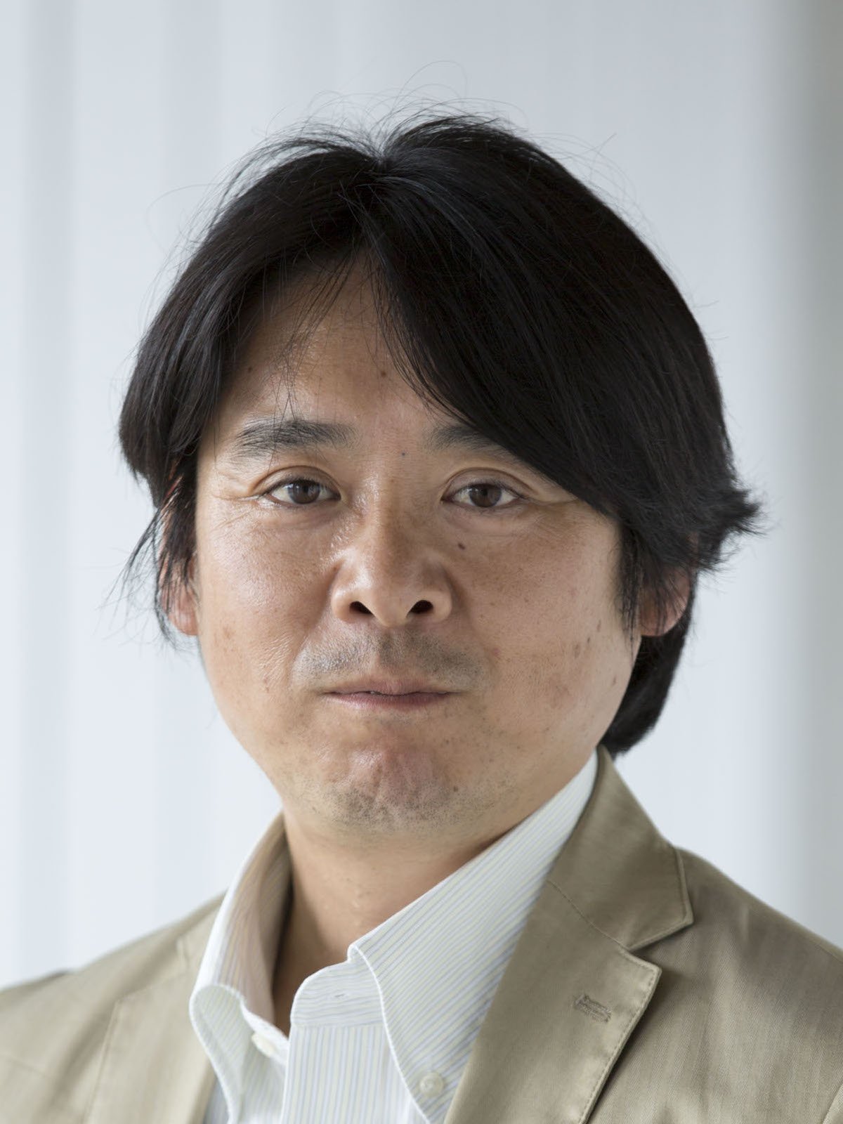 Shoji Oda Associate Professor