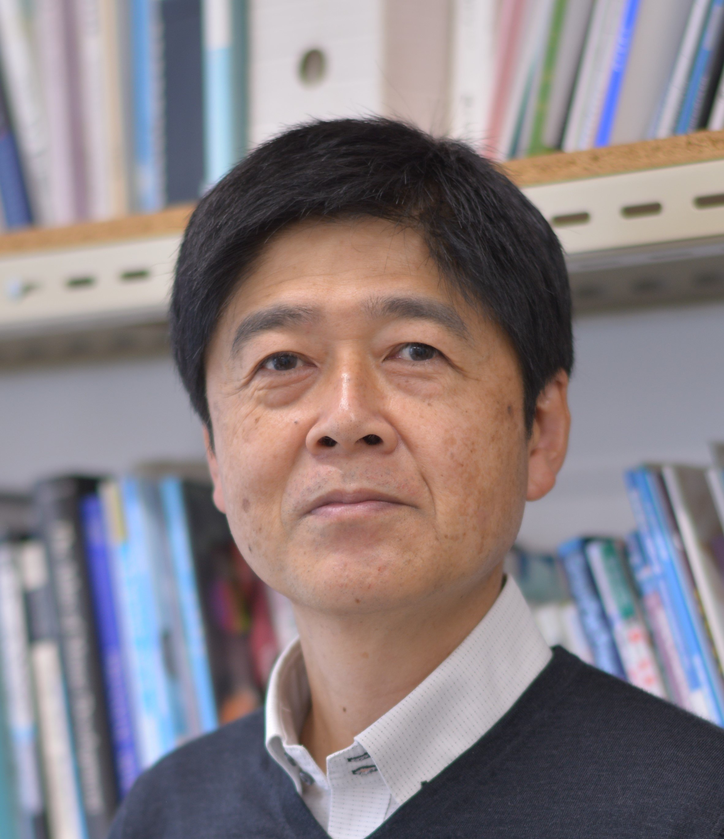 HISATSUNE Tatsuhiro, Associate Professor, Division of Bioscience