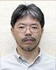 Visiting Associate Professor Yasuhiro Kawakatsu