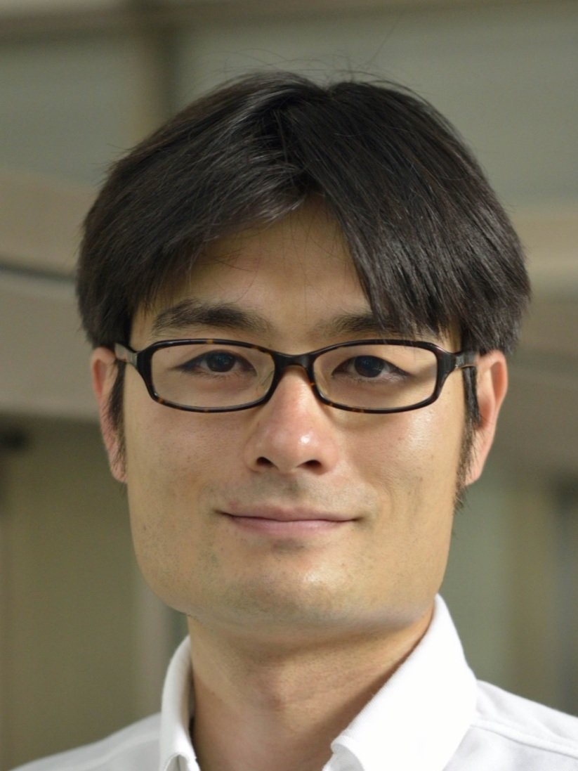 Associate Professor Rui Fukui