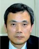Professor Hiroshi Kagemoto