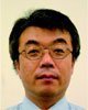 Professor Hiroshi Kataoka