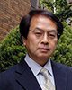 Professor Yukio Ikemoto