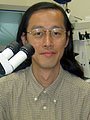 Associate Professor Kei Ito
