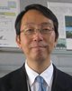 Visiting Professor Kenji Yoshida