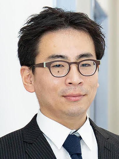 Associate Professor Ryota Kobayashi