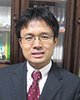 Associate Professor Yukio Komatsu