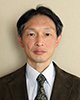 Associate Professor Tadashi Suzuki