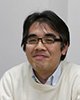 Project Associate Professor Hirotaka Matsuda