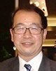 Professor Hiroshi Mitani