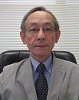 Visiting Professor Toshiyuki Mito