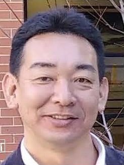 Associate Professor Shinji Nagata