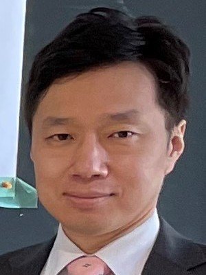 Professor Mikiyasu Nakayama