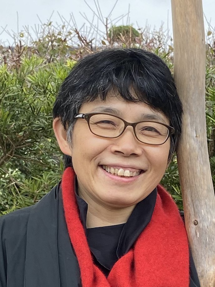 Professor Akiko Okabe