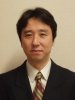 Professor Hiroshi Okamoto
