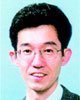 Professor Takaharu Matsuhashi