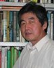 Professor Seiichiro Tsuji