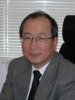 Professor Toshiki Watanabe