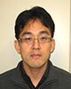 Associate Professor Yasuhiro Matsuda