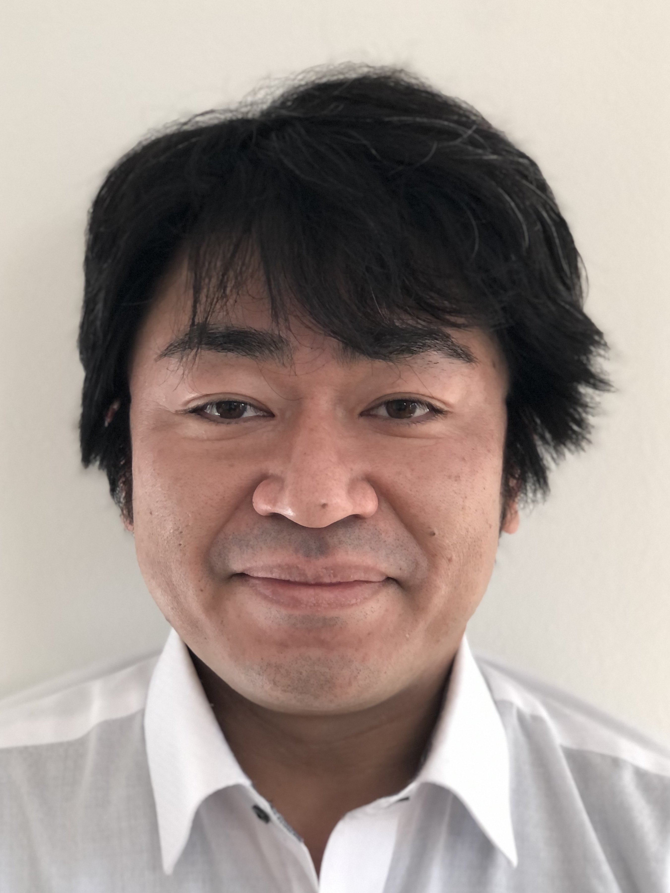 Professor Yoichiro Kamatani