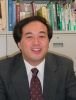 Professor Yoshito Oshima