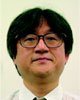 Professor Haruhiko Fujiwara