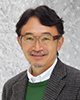 Professor Hiroaki Saito