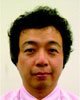 Associate Professor Naoki Matsumoto