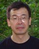 Associate Professor Shoji Kawamura