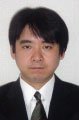 Associate Professor Shoji Oda