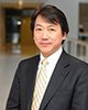 Professor Toru Sato