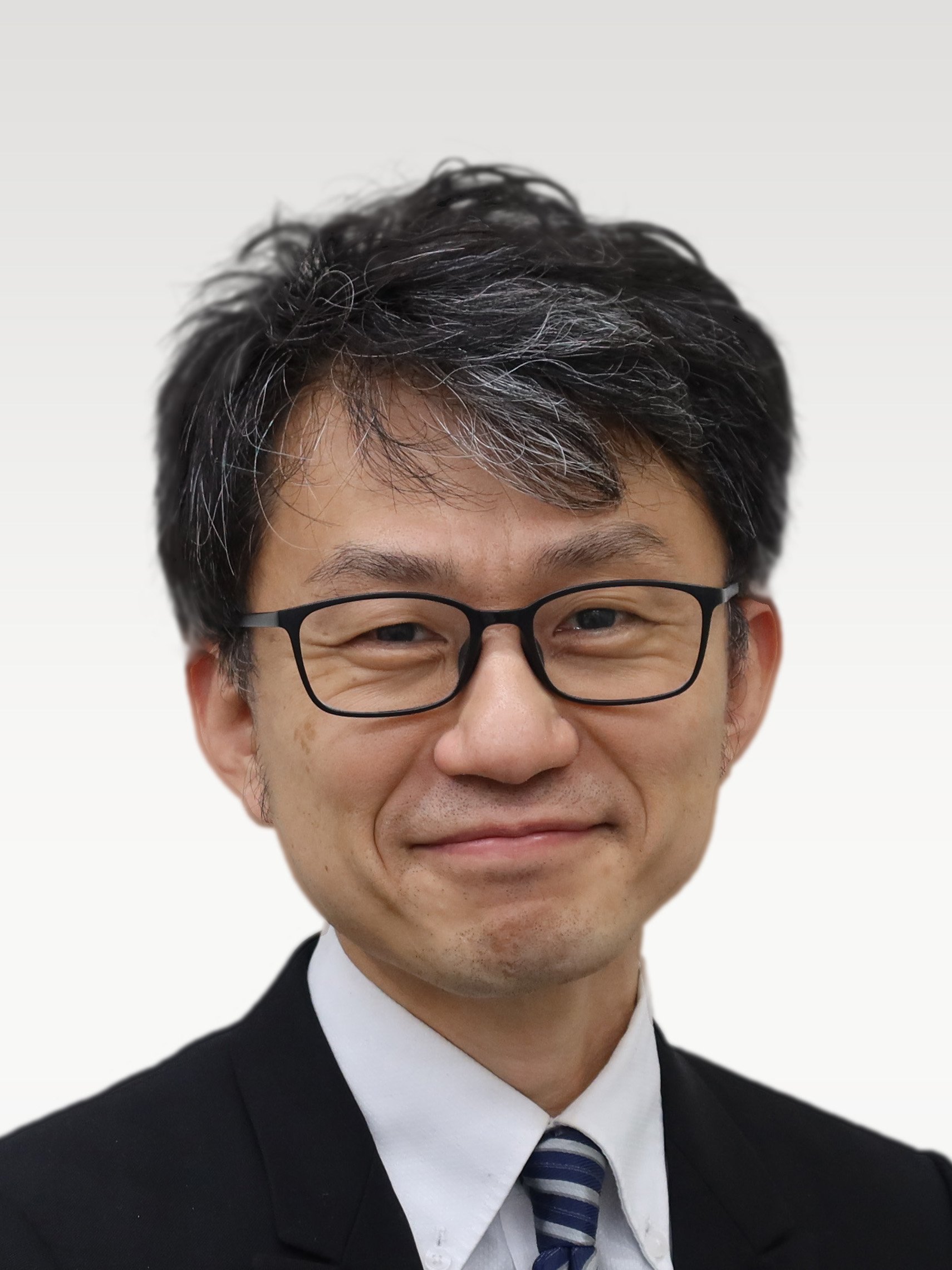Professor KAJITA Shin
