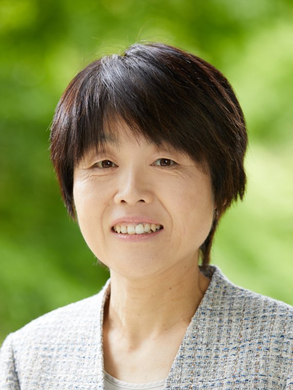KAMEYAMA Yasuko, Professor