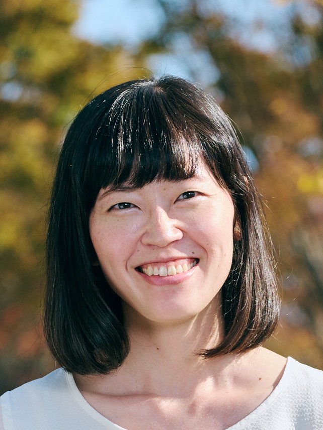 Associate Professor KOZAKI Miki