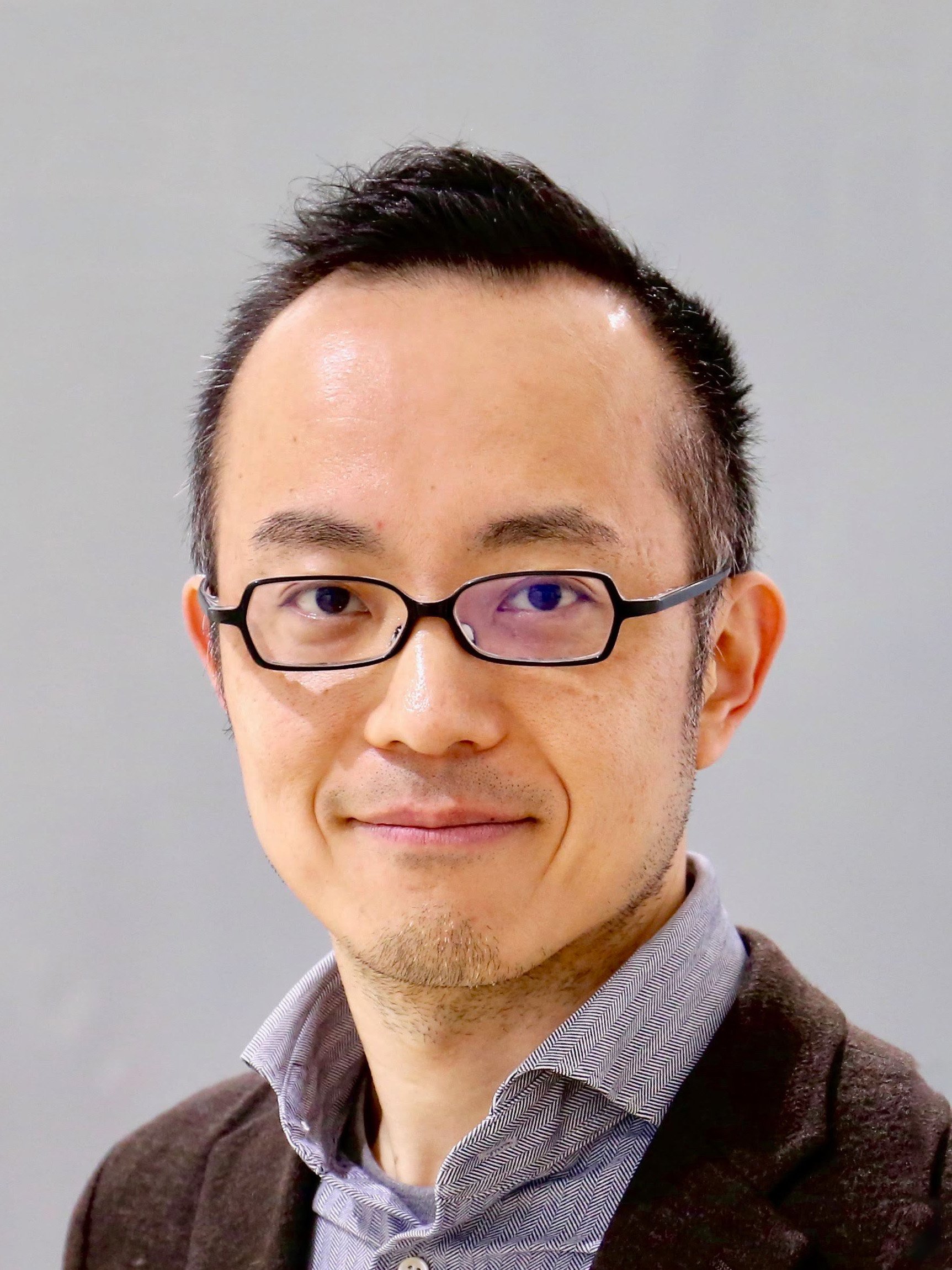 Associate Professor MARUYAMA Shinichiro
