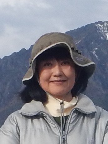 YAMAMURO Masumi, Professor