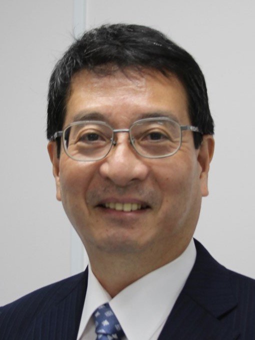 Professor MURAKAMI Yoshinori