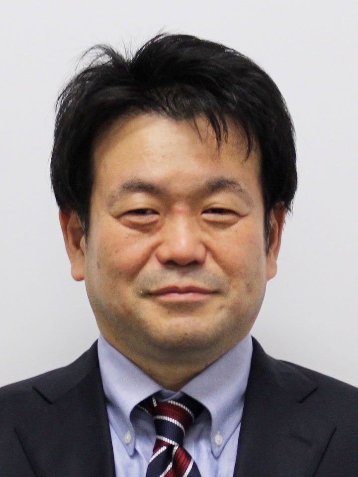Professor OKADA Masato 