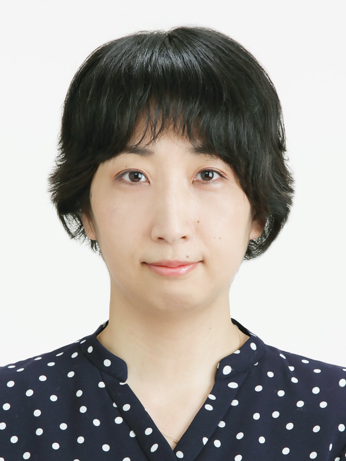 SUGIMIRA Kaoru, Associate Professor